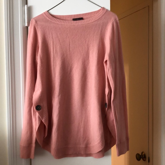 Cashmere Sweater - Picture 1 of 4